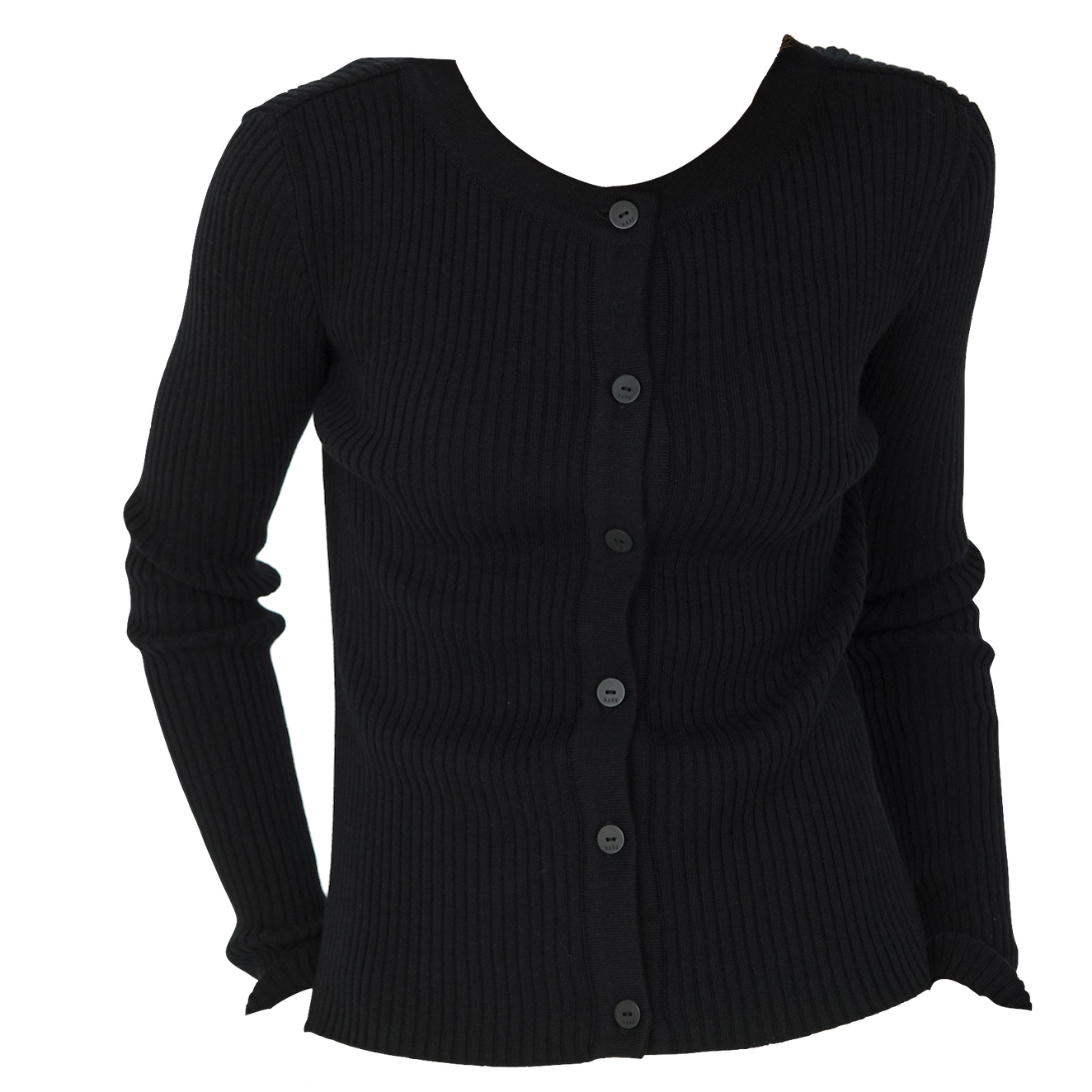 Skunkfunk Skfk, Ekilore GOTS Sweater, black, M