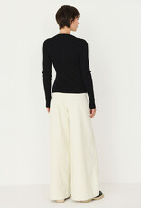 Skunkfunk Skfk, Ekilore GOTS Sweater, black, M