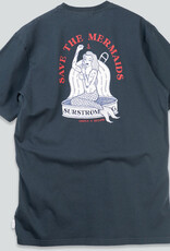 Lakor Lakor, Save The Mermaids, blueberry, L