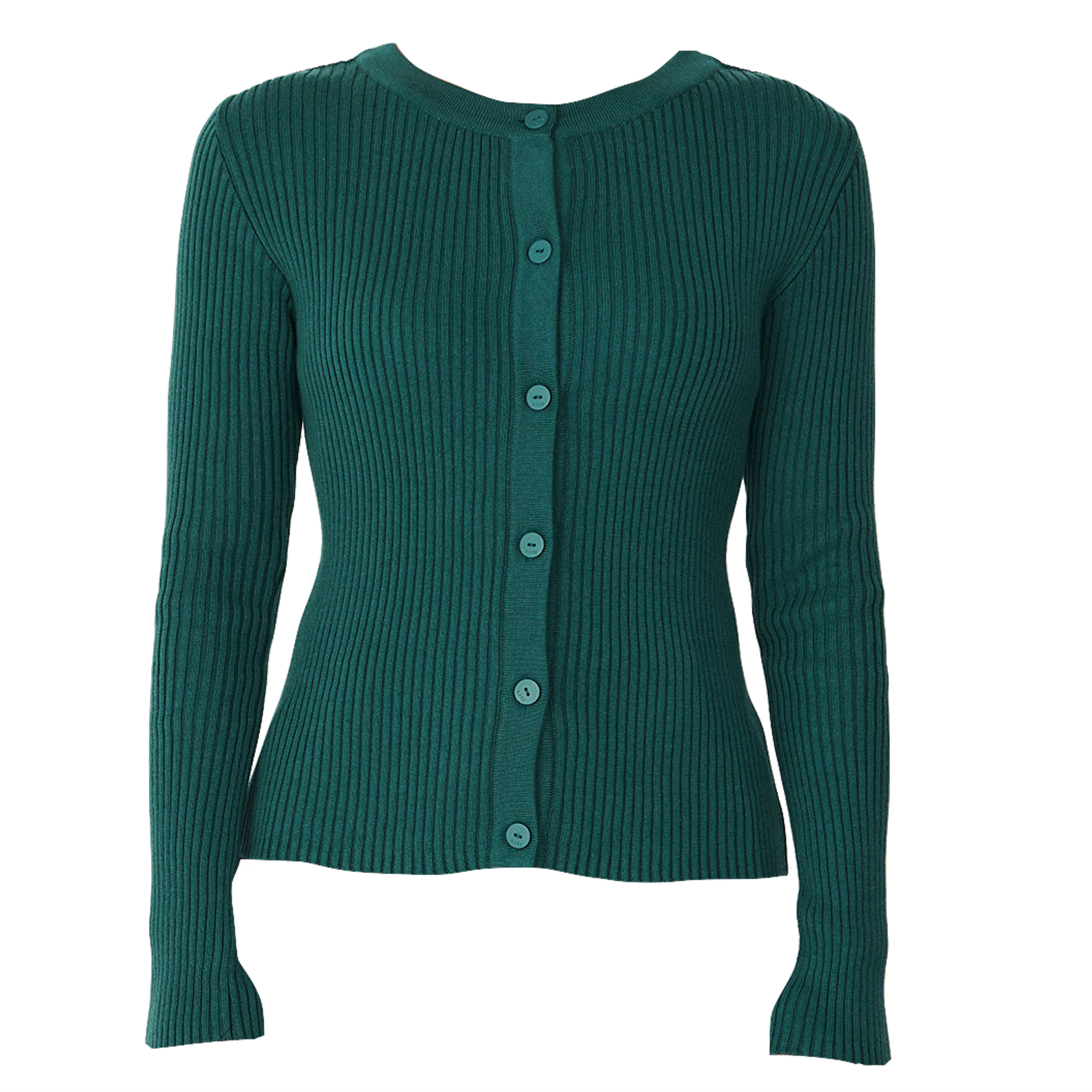 Skunkfunk Skfk, Ekilore GOTS Sweater, green, L