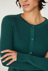 Skunkfunk Skfk, Ekilore GOTS Sweater, green, M
