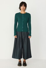 Skunkfunk Skfk, Ekilore GOTS Sweater, green, S