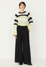 Skunkfunk Skfk, Nia Trouser, black, L (42)