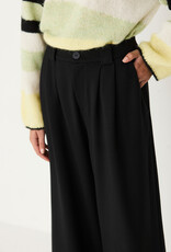 Skunkfunk Skfk, Nia Trouser, black, L (42)