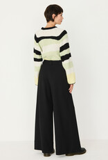 Skunkfunk Skfk, Nia Trouser, black, S (38)