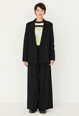 Skunkfunk Skfk, Nia Trouser, black, S (38)