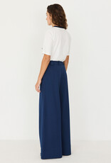 Skunkfunk Skfk, Nia Trouser, dark blue, L (42)