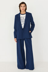 Skunkfunk Skfk, Nia Trouser, dark blue, L (42)