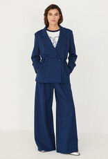 Skunkfunk Skfk, Nia Trouser, dark blue, S (38)