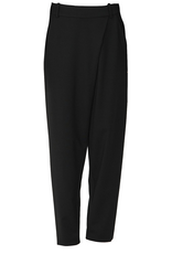 Skunkfunk Skfk, Ezama Trouser, black, L (42)