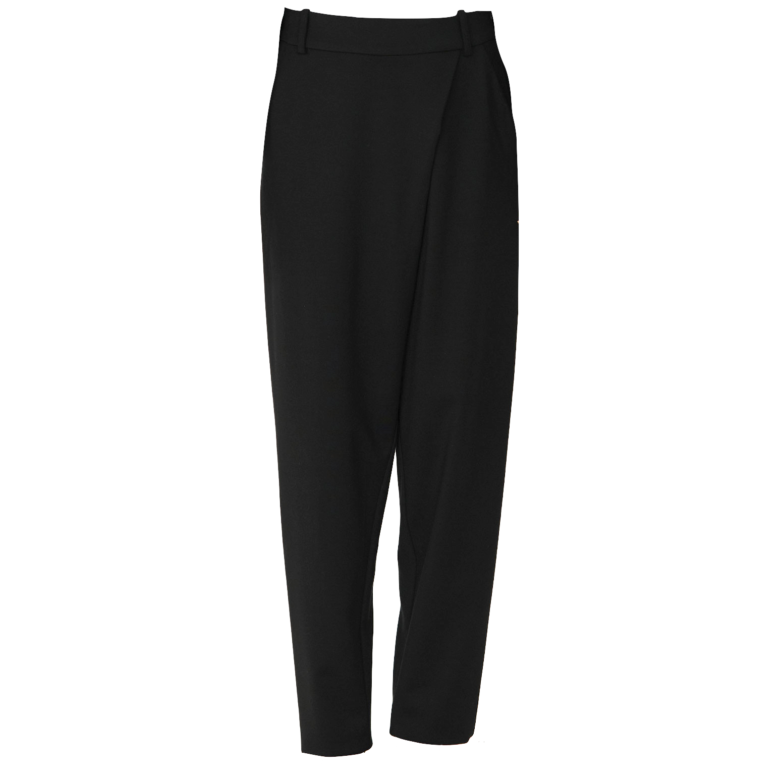 Skunkfunk Skfk, Ezama Trouser, black, S (38)