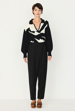 Skunkfunk Skfk, Ezama Trouser, black, S (38)
