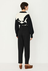 Skunkfunk Skfk, Ezama Trouser, black, S (38)