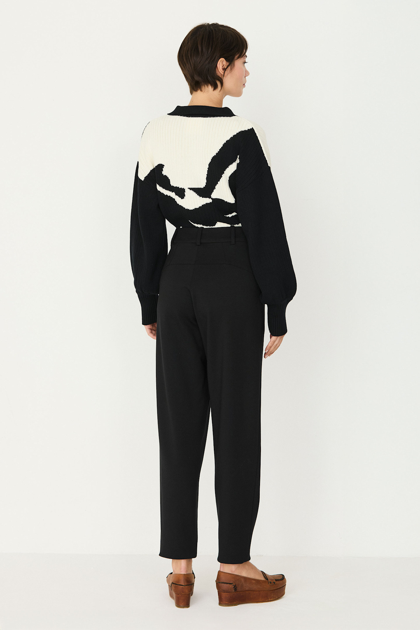 Skunkfunk Skfk, Ezama Trouser, black, S (38)
