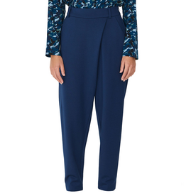 Skunkfunk Skfk, Ezama Trouser, dark blue, M (40)
