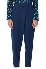 Skunkfunk Skfk, Ezama Trouser, dark blue, XS (36)
