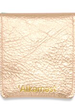 Alkemest Alkemest, Boob Pouch Piercing, rose gold metallic