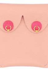 Alkemest Alkemest, Boob Pouch Piercing, blush