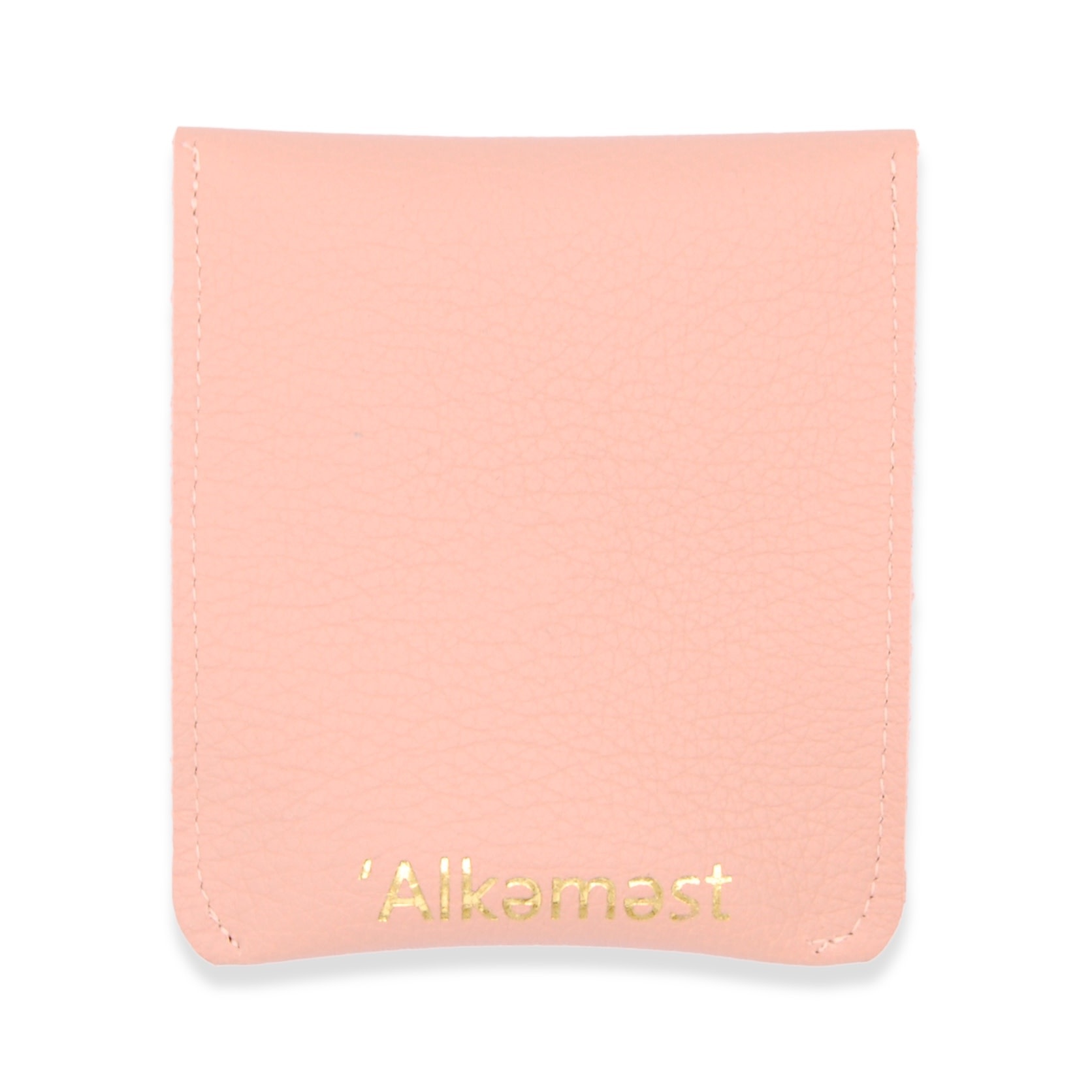 Alkemest Alkemest, Boob Pouch Piercing, blush