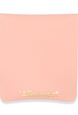 Alkemest Alkemest, Boob Pouch Pompom, blush