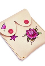 Alkemest Alkemest, Boob Pouch Tattoo, light pink