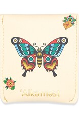 Alkemest Alkemest, Boob Pouch Tattoo, cream