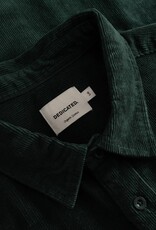 Dedicated Dedicated, Varberg Corduroy Shirt, pine grove, M