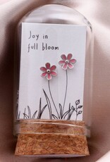 Attic Creations Attic Creations, Joy In Full Bloom, pink