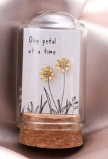 Attic Creations Attic Creations, One Petal At A Time, gold