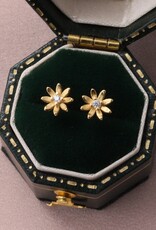 Attic Creations Attic Creations, One Petal At A Time, gold