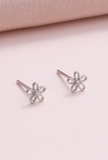 Attic Creations Attic Creations, Let Your Dreams Blossom, silver