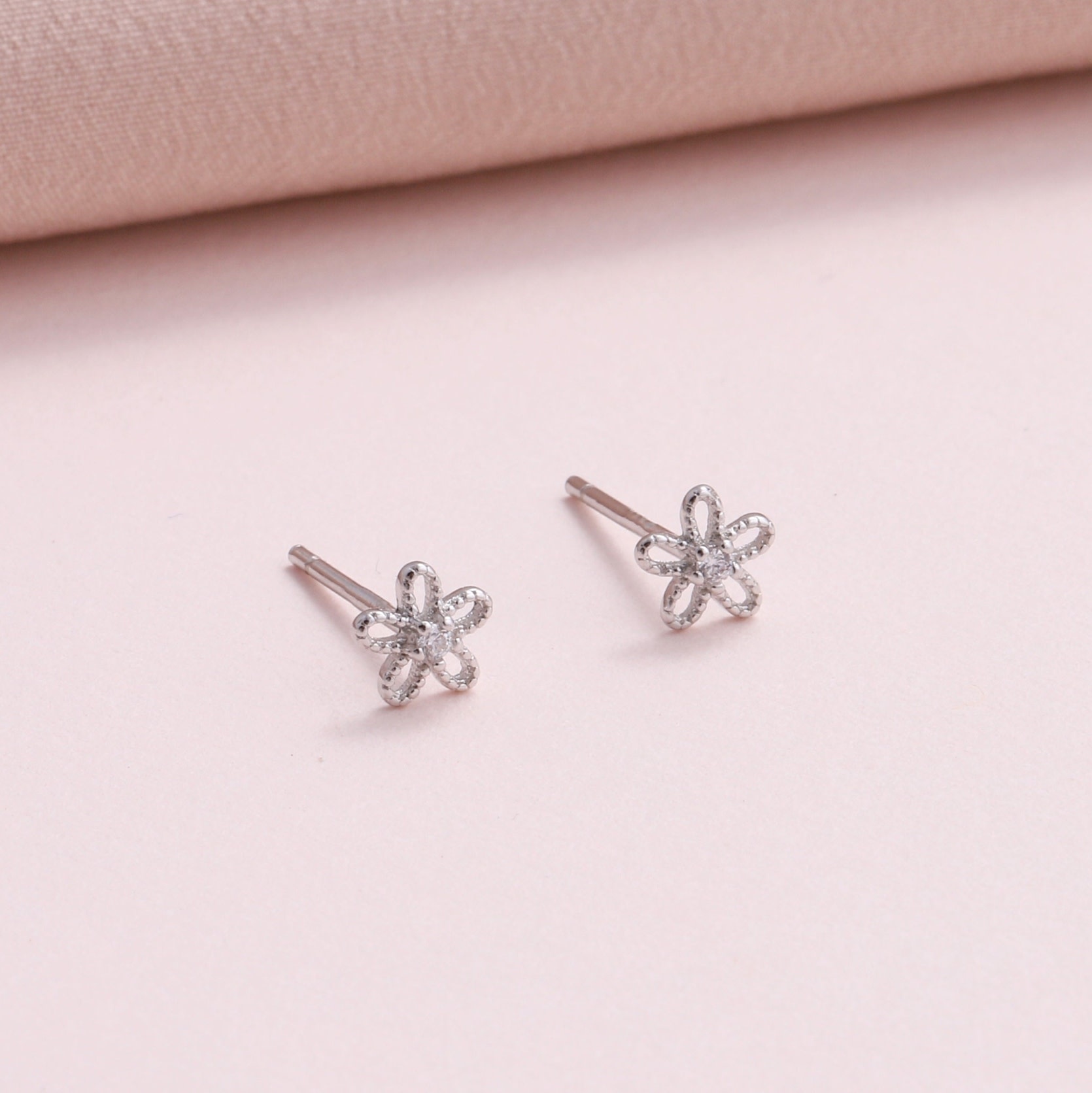 Attic Creations Attic Creations, Let Your Dreams Blossom, silver