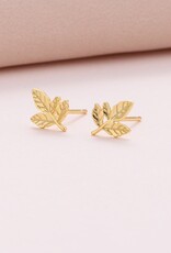 Attic Creations Attic Creations, Let Love Grow, leaf gold
