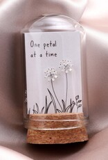 Attic Creations Attic Creations, One Petal At A Time, silver