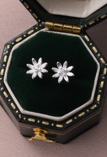 Attic Creations Attic Creations, One Petal At A Time, silver