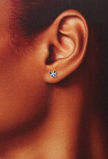 Attic Creations Attic Creations, For My Beautiful Friend, blue/silver