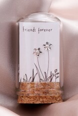 Attic Creations Attic Creations, Friends Forever, silver