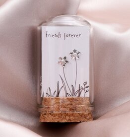 Attic Creations Attic Creations, Friends Forever, silver