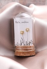 Attic Creations Attic Creations, Hello Sunshine, gold/pearl