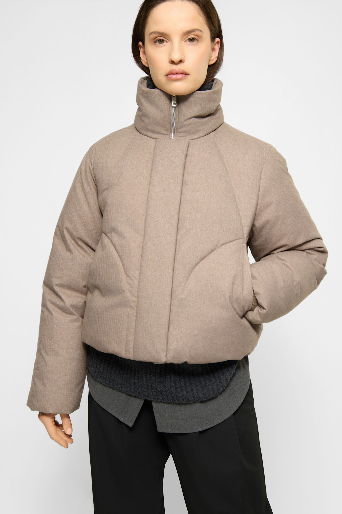 Elvine Elvine, Annabelle, beige mel., S