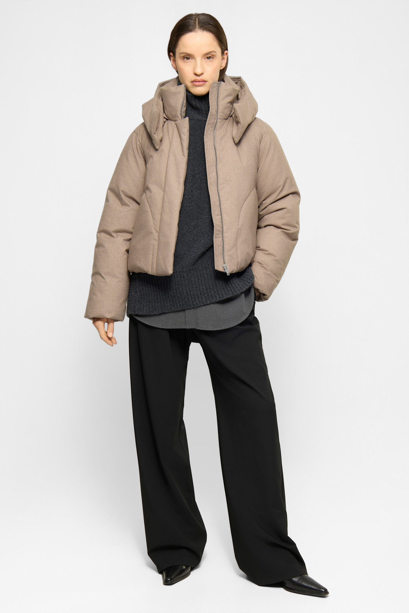 Elvine Elvine, Annabelle, beige mel., S