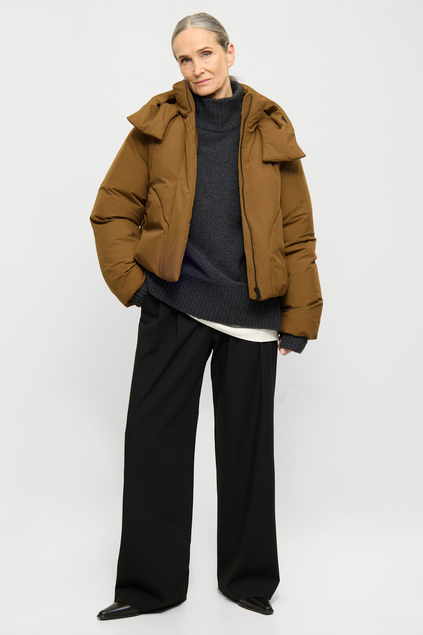 Elvine Elvine, Annabelle, bronze, S