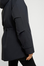 Elvine Elvine, Evony, dark navy, L