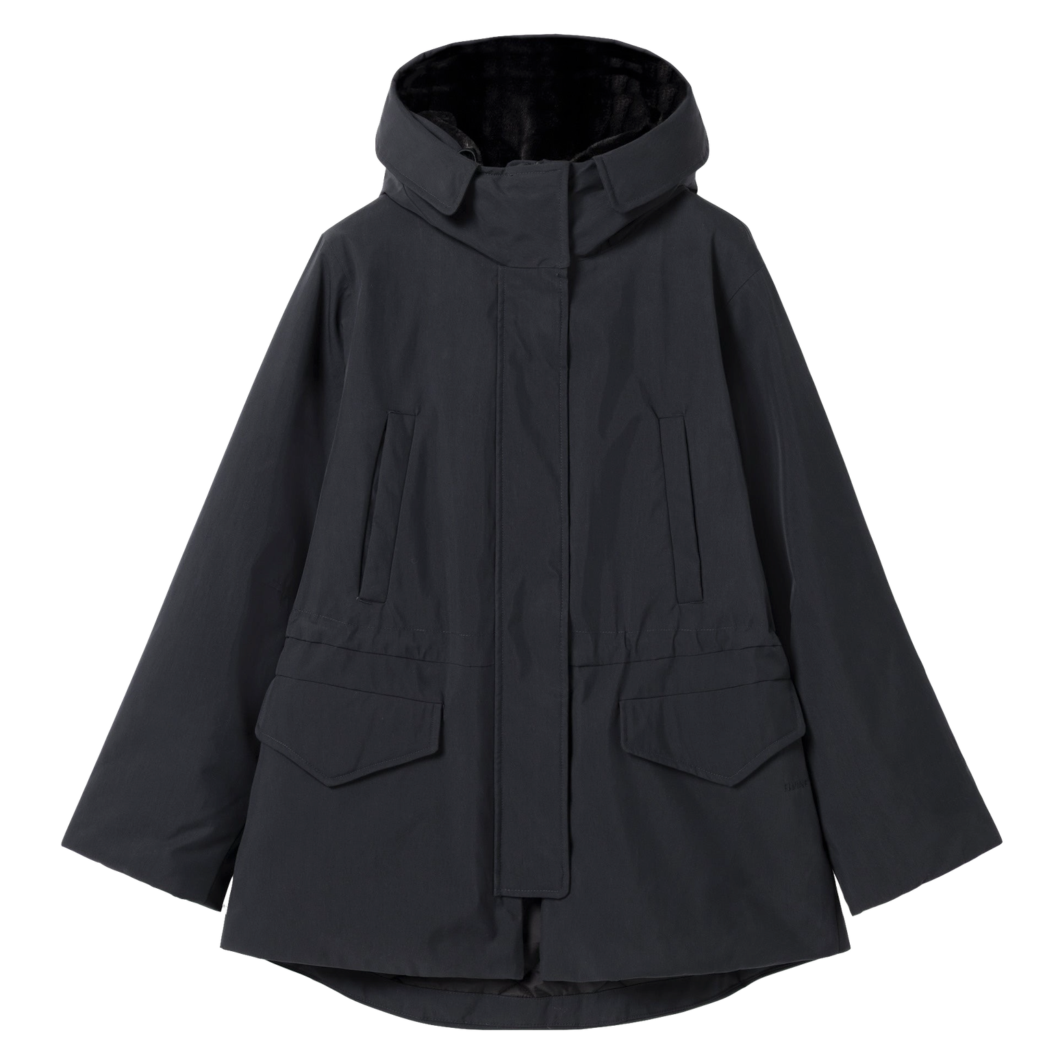 Elvine Elvine, Evony, dark navy, M