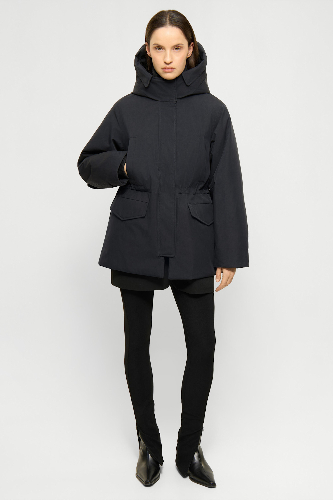 Elvine Elvine, Evony, dark navy, M