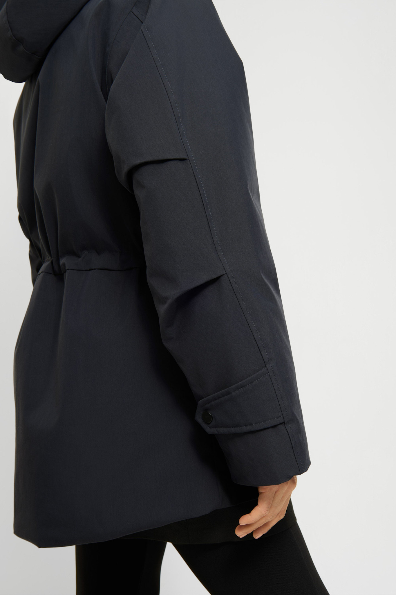 Elvine Elvine, Evony, dark navy, M