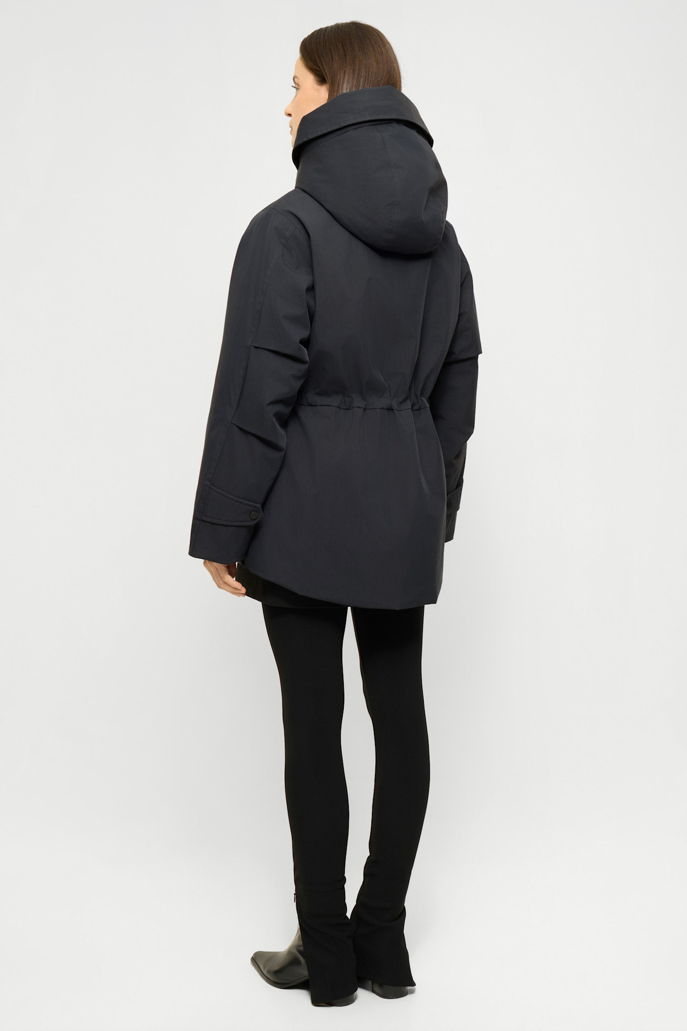 Elvine Elvine, Evony, dark navy, S