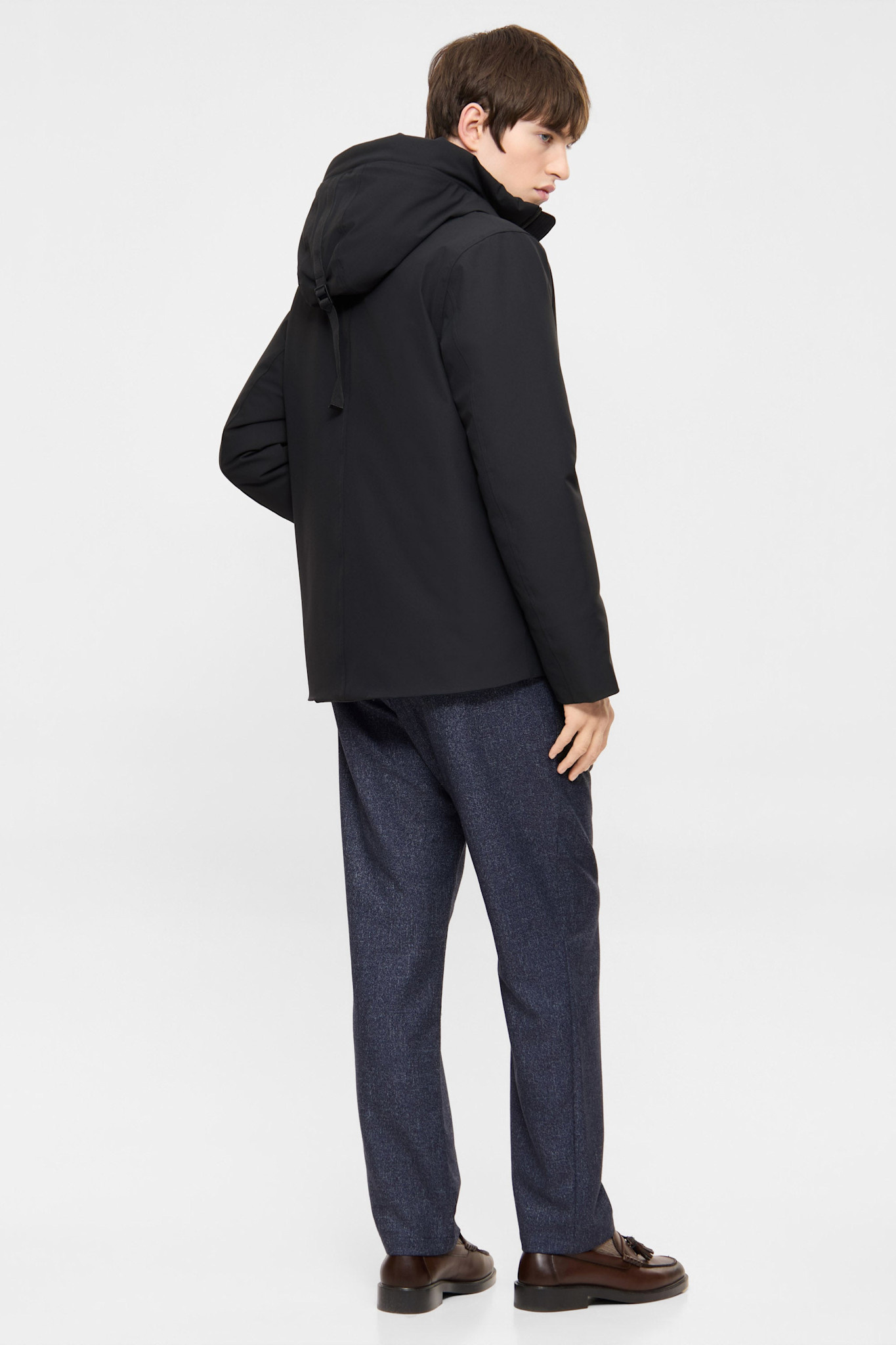 Elvine Elvine, Beurnie, dark navy, XL