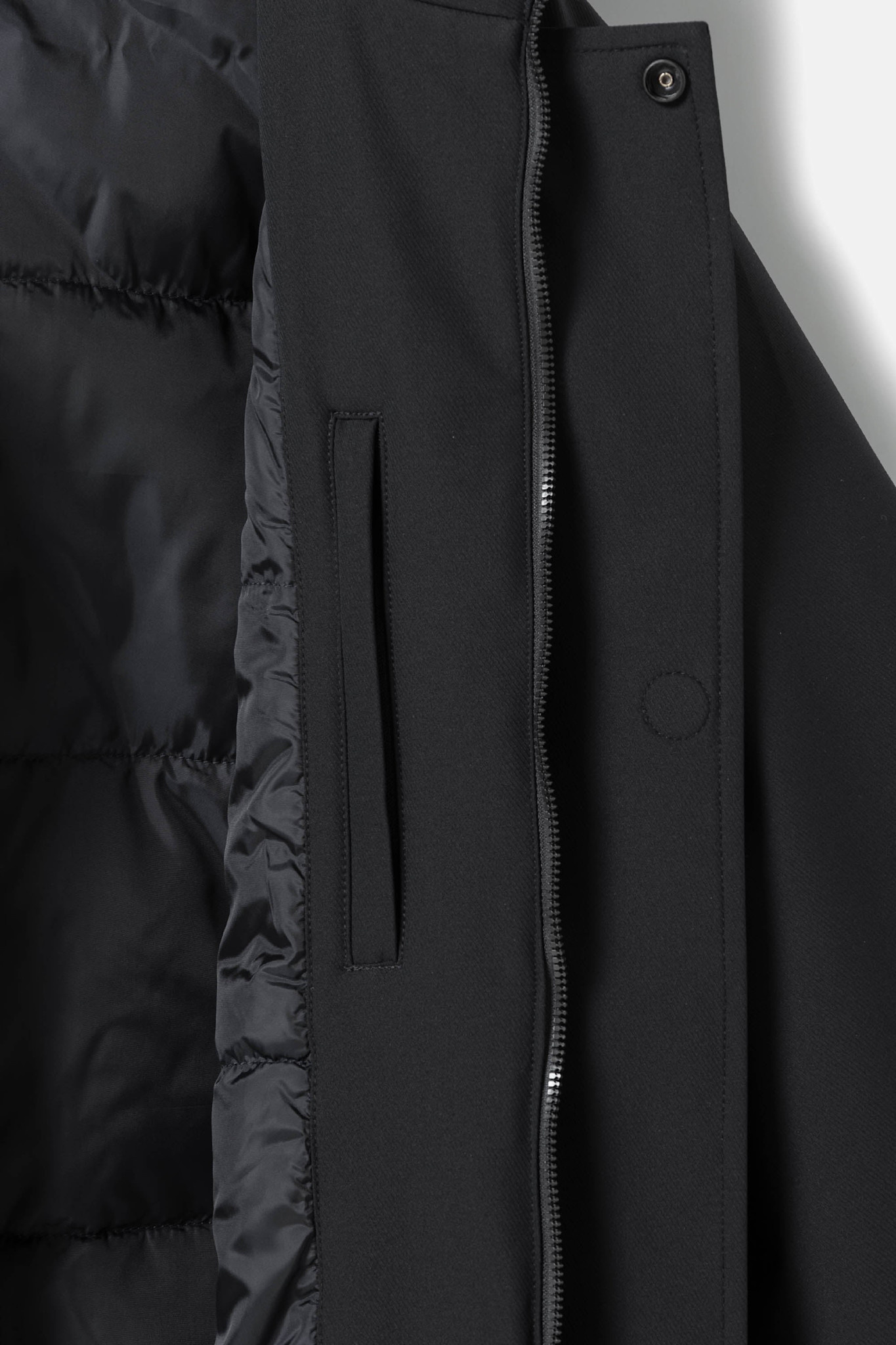 Elvine Elvine, Beurnie, dark navy, L