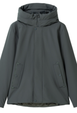 Elvine Elvine, Beurnie, coal green, XL